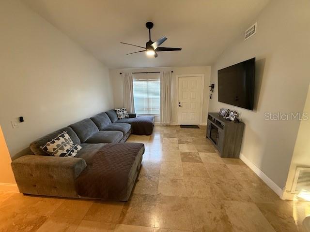 MEADOW WOODS VILLAGE 03 - Residential