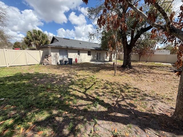 MEADOW WOODS VILLAGE 03 - Residential