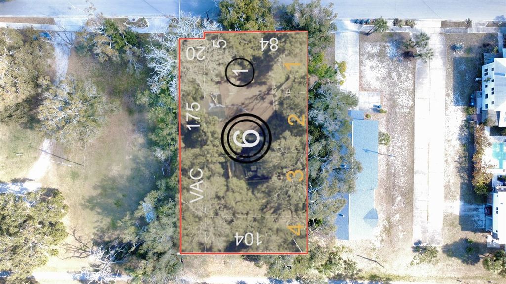 Photo of 1136 Douglas Avenue, Dunedin, FL 34698 (MLS # TB8469648)