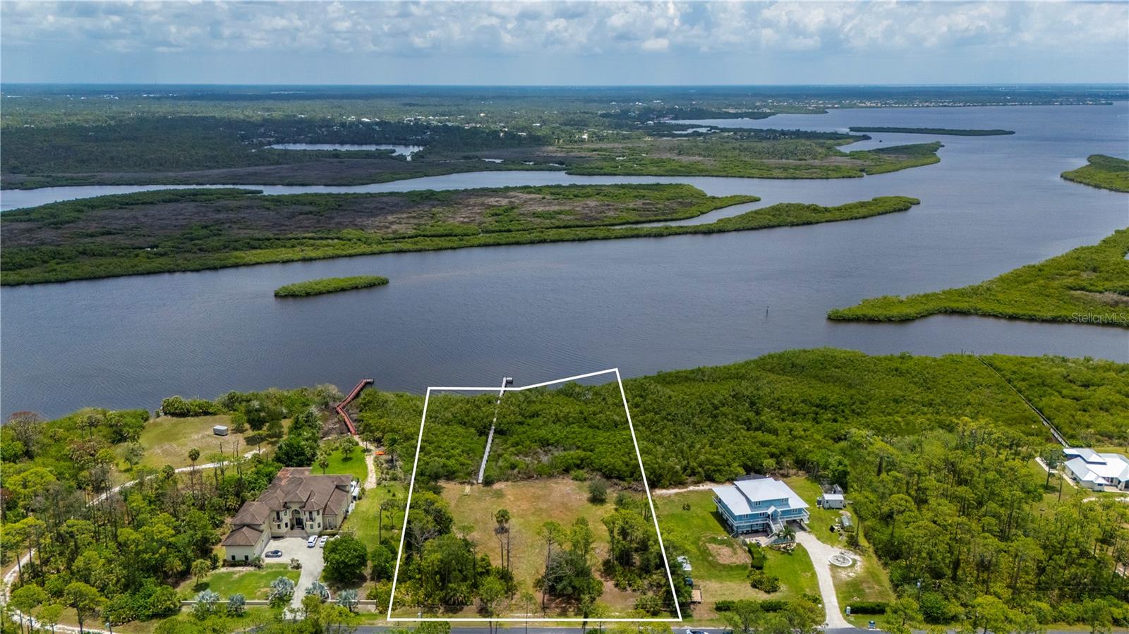 0 RIVERFRONT DRIVE Lot 6