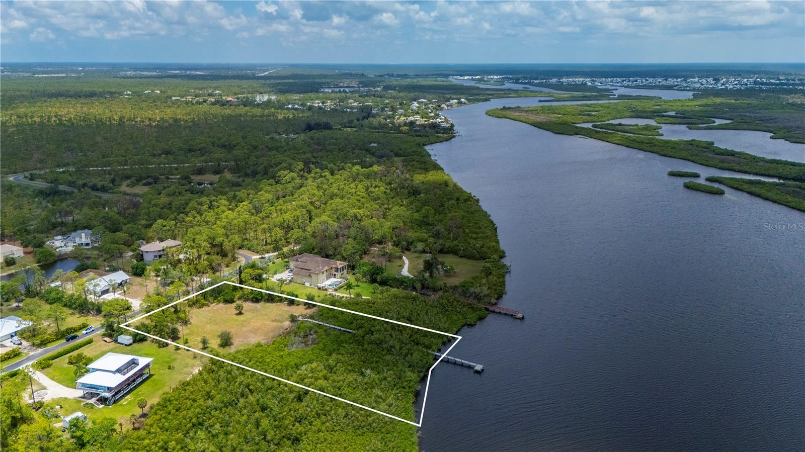 0 RIVERFRONT DRIVE Lot 6