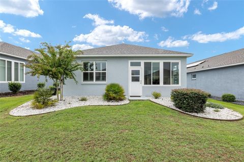 A home in OCALA