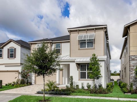 1810 CARIBBEAN VIEW TERRACE KISSIMMEE FL 34747