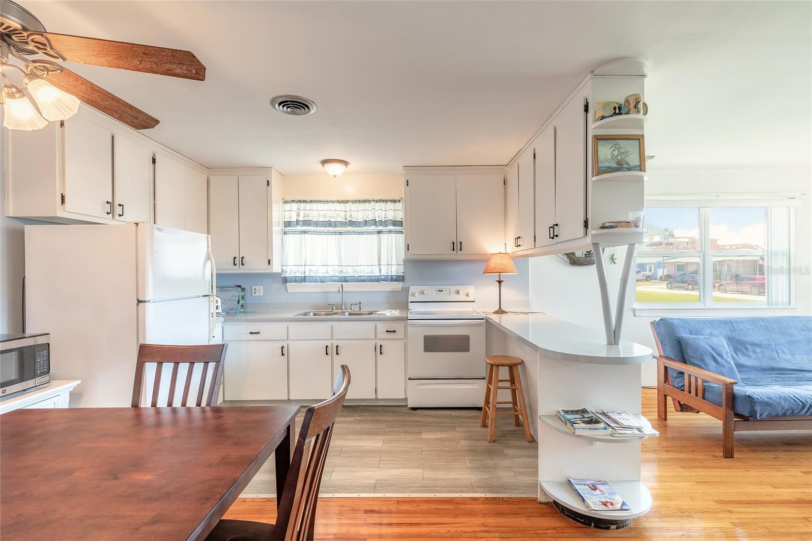 ROSEMONT - Residential