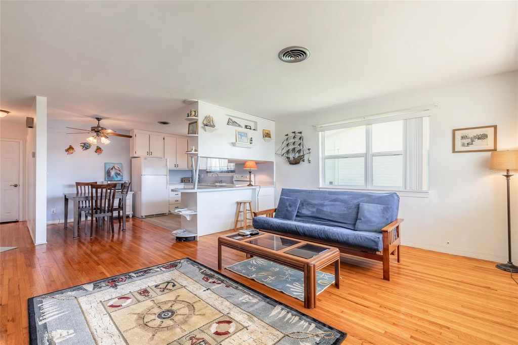 Photo of 227 Ponce De Leon Drive, Ormond Beach, FL 32176 (MLS # V4948724)