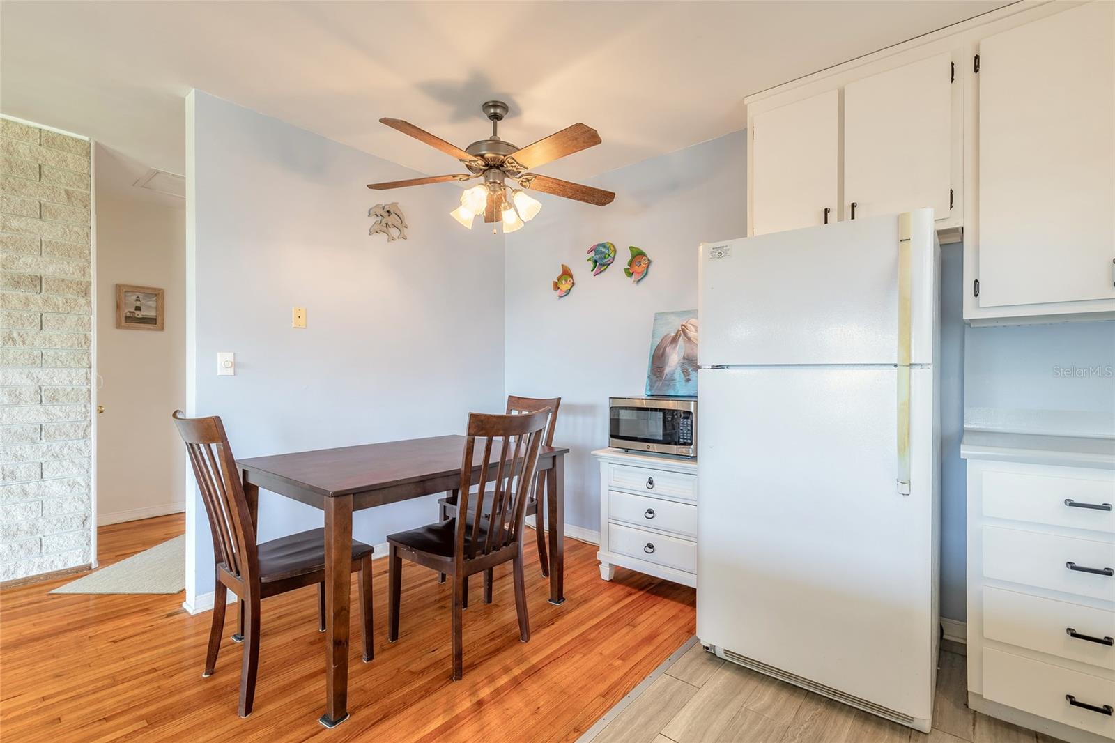 ROSEMONT - Residential