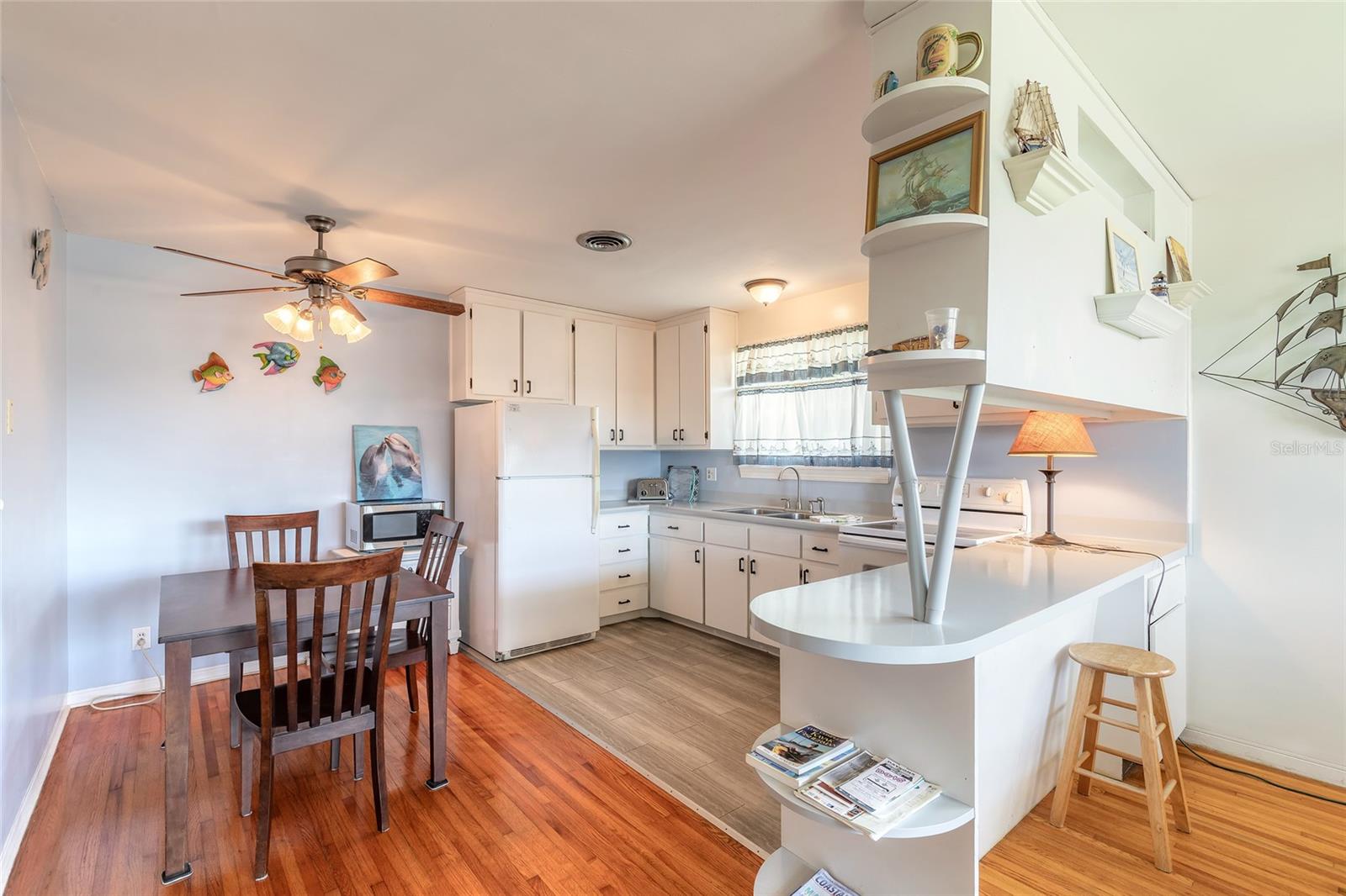 227 PONCE DE LEON DRIVE