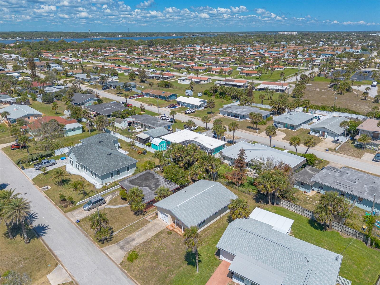 ROSEMONT - Residential