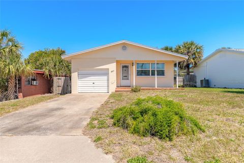 Photo of 227 Ponce De Leon Drive, Ormond Beach, FL 32176 (MLS # V4948724)