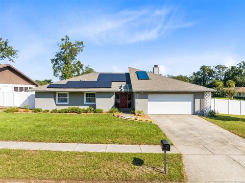 A home in ORLANDO