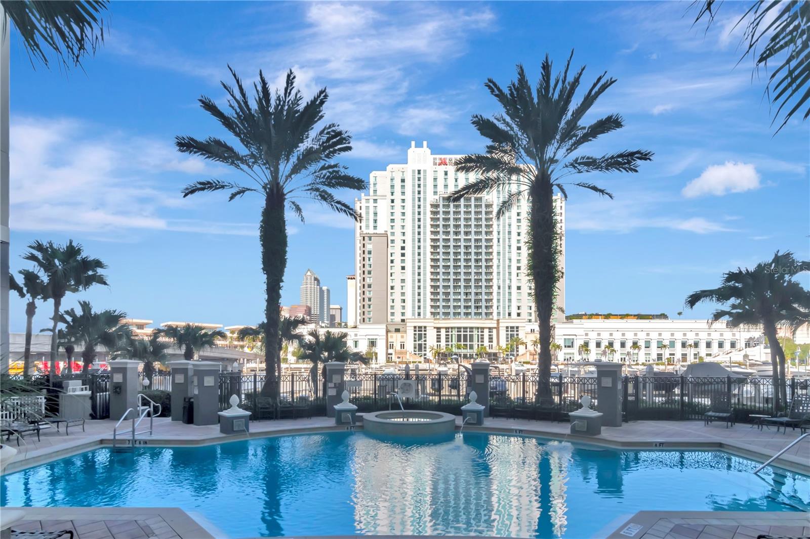 700 S HARBOUR ISLAND BOULEVARD 326