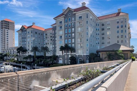 700 S HARBOUR ISLAND BOULEVARD 326 TAMPA FL 33602
