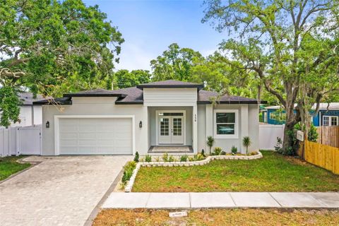 Photo of 330 Archimedes Street, Dunedin, FL 34698 (MLS # TB8506827)
