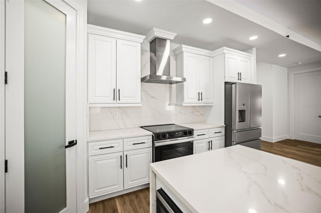 Photo of 330 Archimedes Street, Dunedin, FL 34698 (MLS # TB8506827)