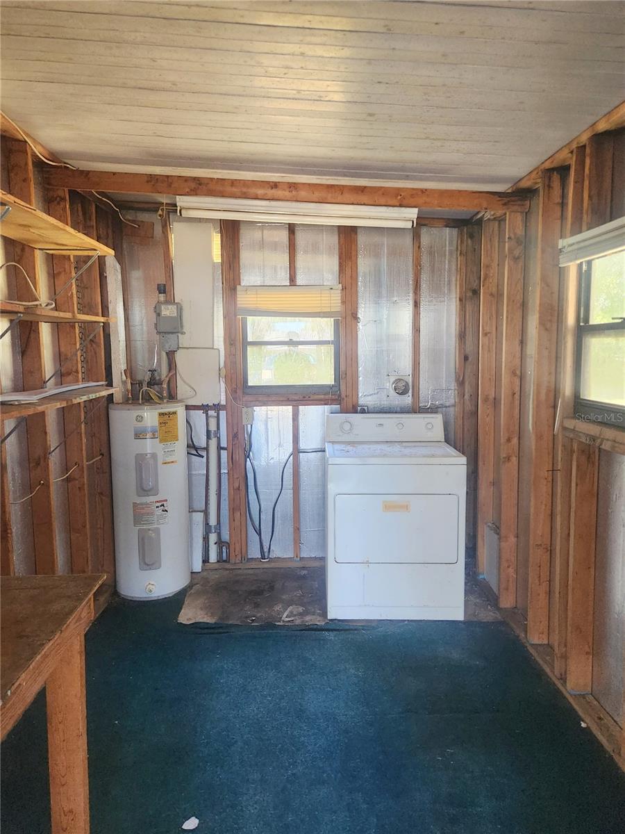 PINE RUN ESTATE - Residential