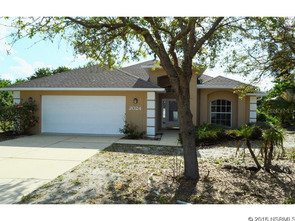 Spyglass - Residential