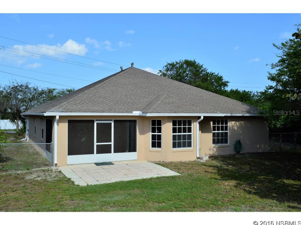 Spyglass - Residential