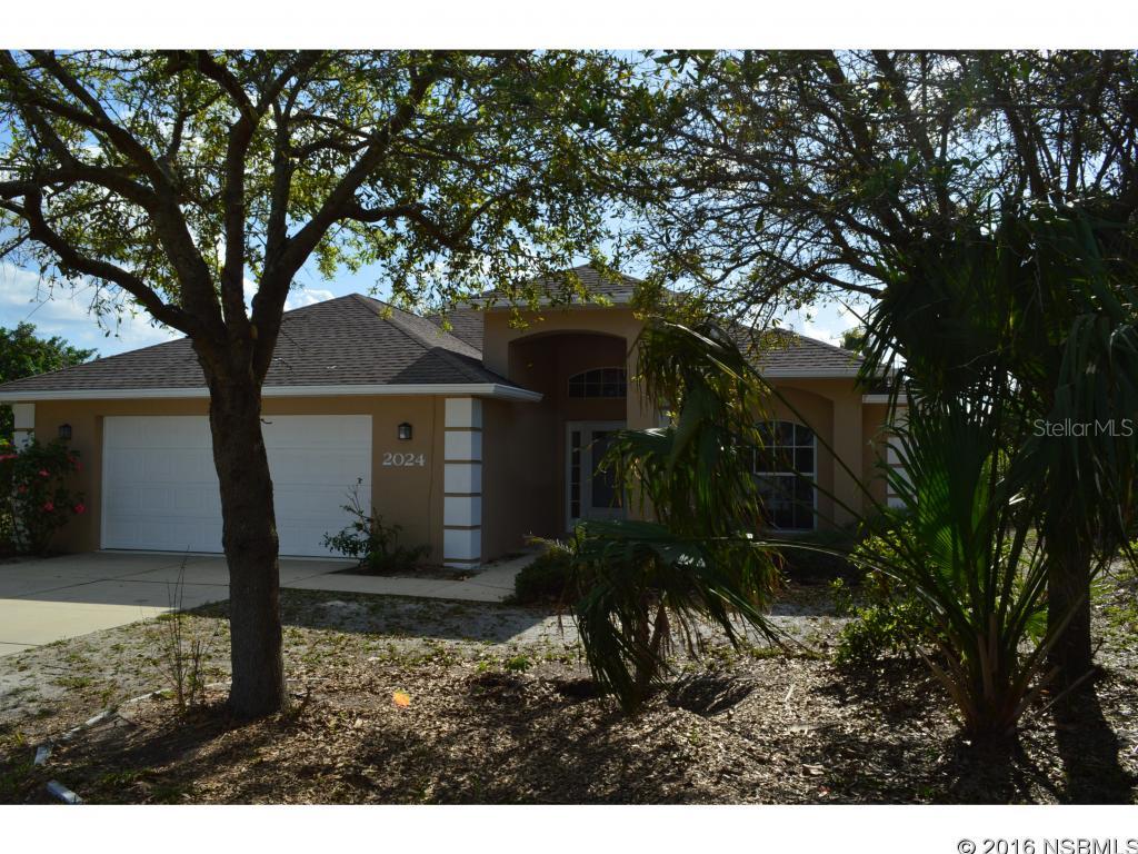 Spyglass - Residential