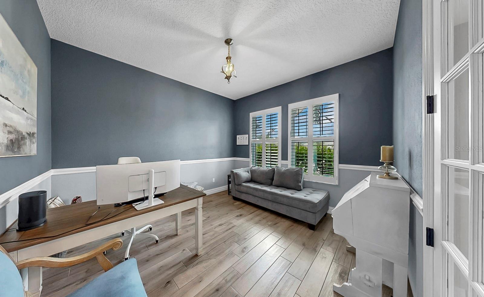 WATERSET PH 2C3-3 / 2C3-4 - Residential