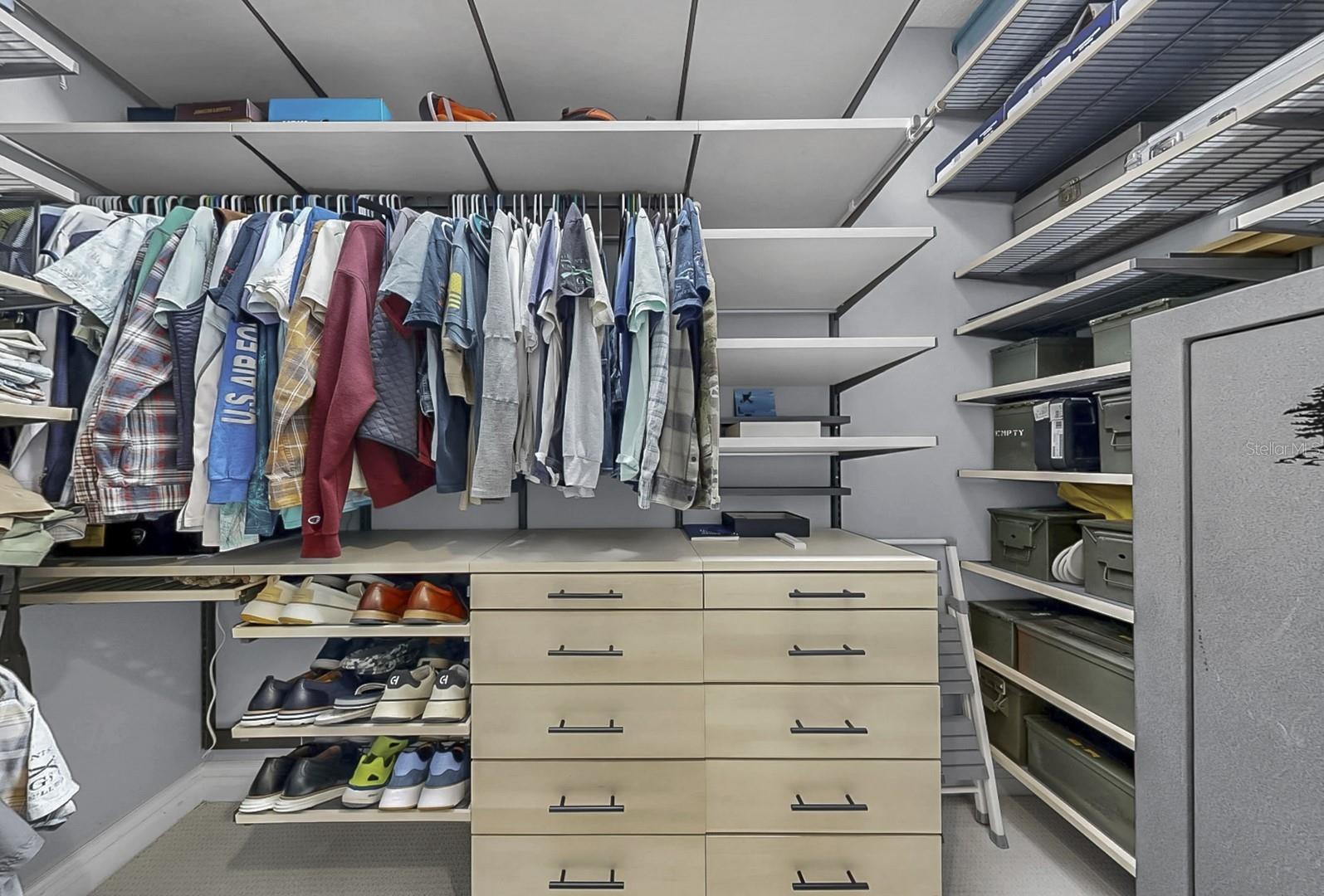 WATERSET PH 2C3-3 / 2C3-4 - Residential