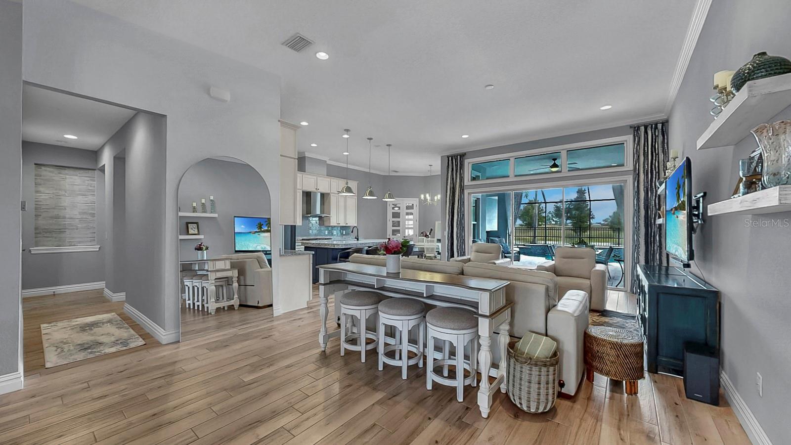 WATERSET PH 2C3-3 / 2C3-4 - Residential