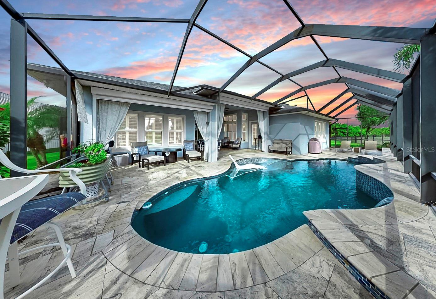 WATERSET PH 2C3-3 / 2C3-4 - Residential