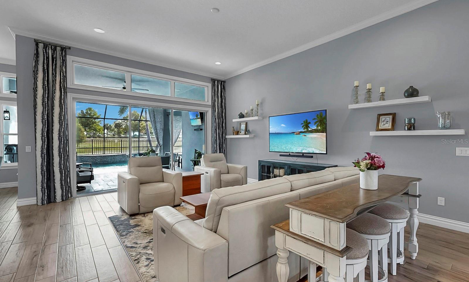 WATERSET PH 2C3-3 / 2C3-4 - Residential