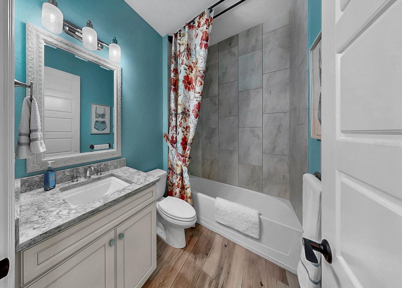 WATERSET PH 2C3-3 / 2C3-4 - Residential