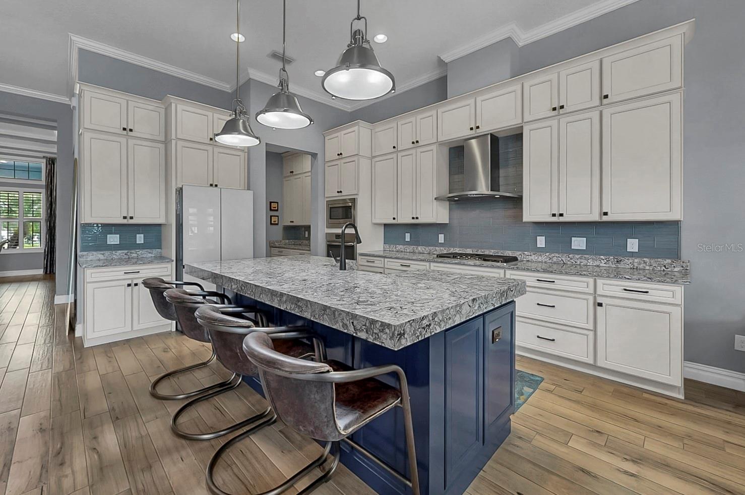 WATERSET PH 2C3-3 / 2C3-4 - Residential