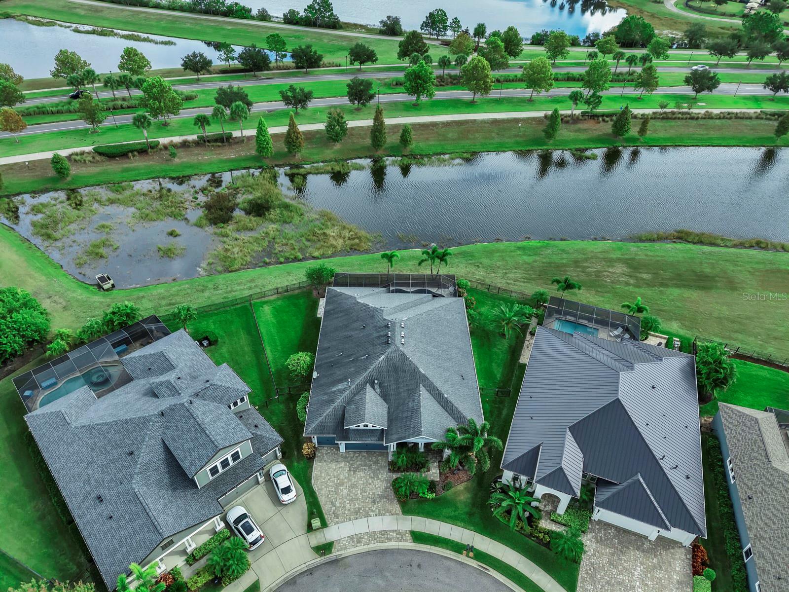 WATERSET PH 2C3-3 / 2C3-4 - Residential