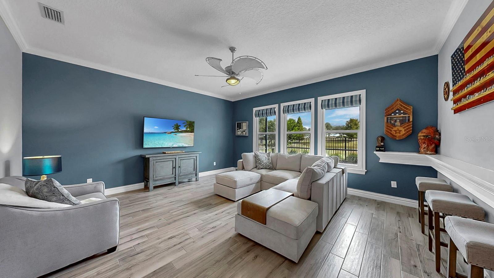 WATERSET PH 2C3-3 / 2C3-4 - Residential