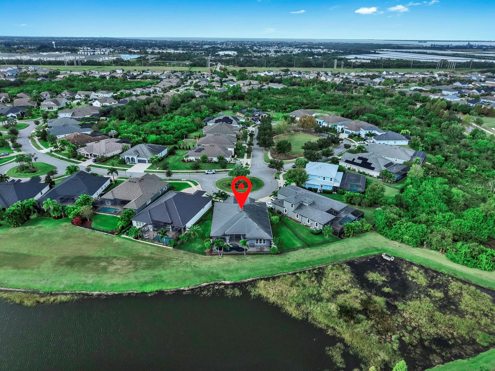 WATERSET PH 2C3-3 / 2C3-4 - Residential