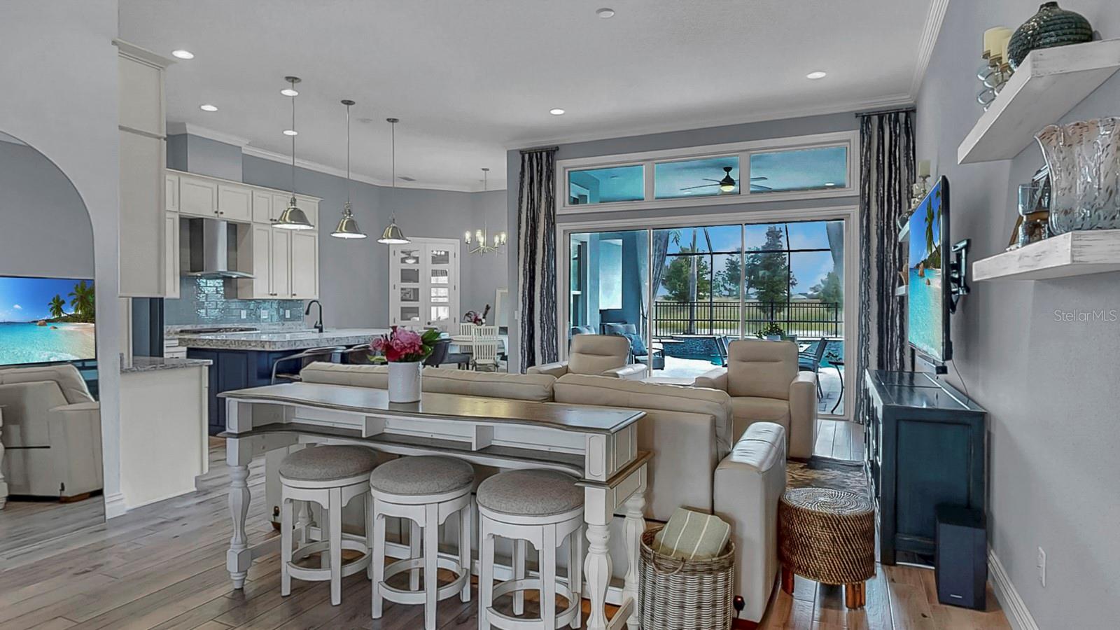 WATERSET PH 2C3-3 / 2C3-4 - Residential