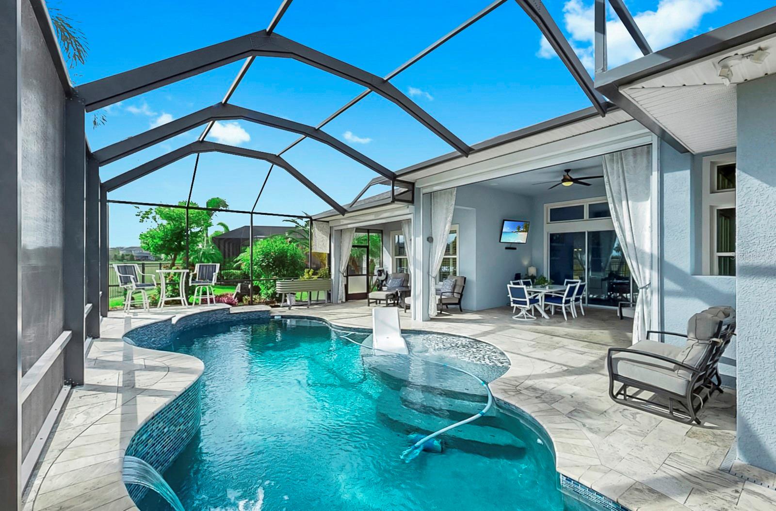 WATERSET PH 2C3-3 / 2C3-4 - Residential