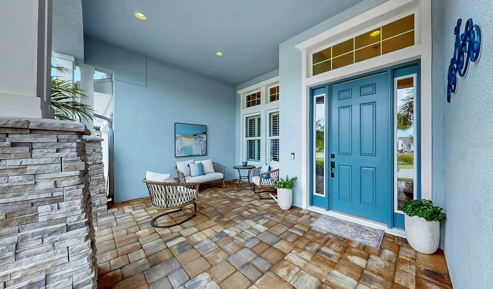 6951 CRESTPOINT DRIVE