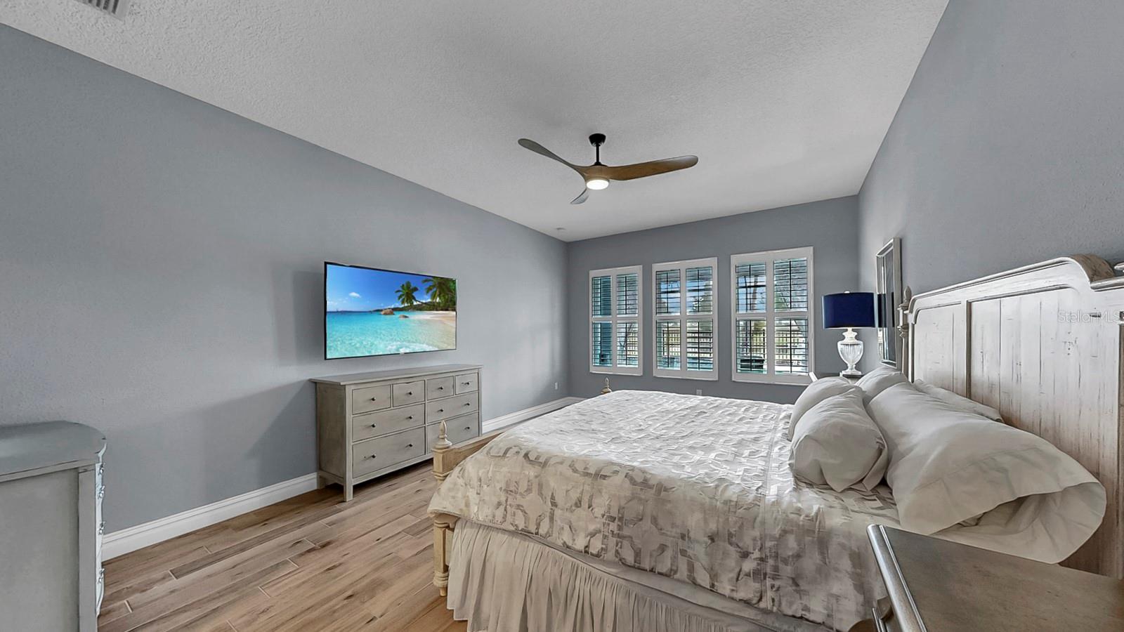 WATERSET PH 2C3-3 / 2C3-4 - Residential