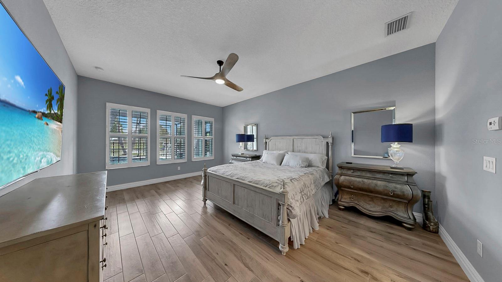 WATERSET PH 2C3-3 / 2C3-4 - Residential