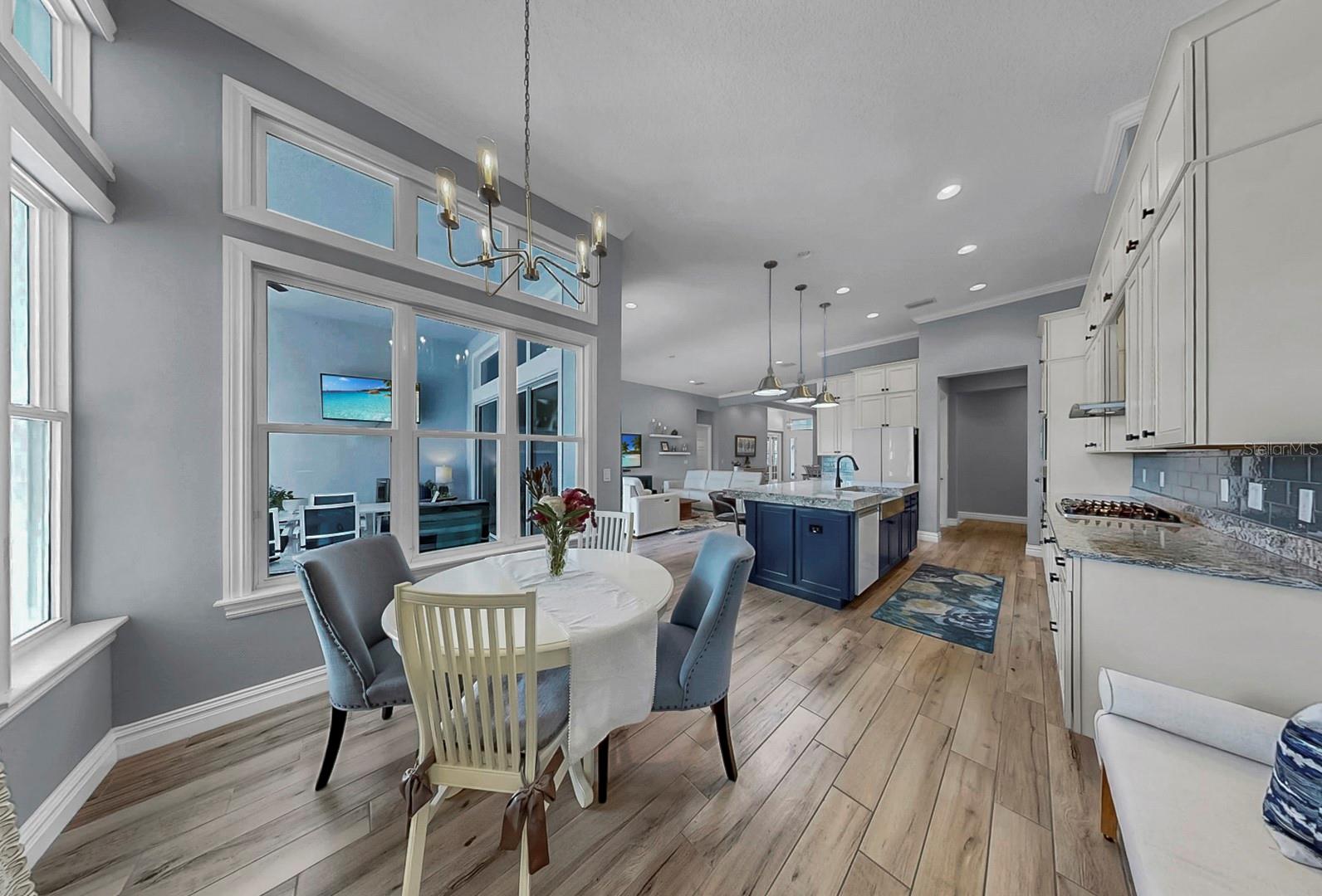 WATERSET PH 2C3-3 / 2C3-4 - Residential