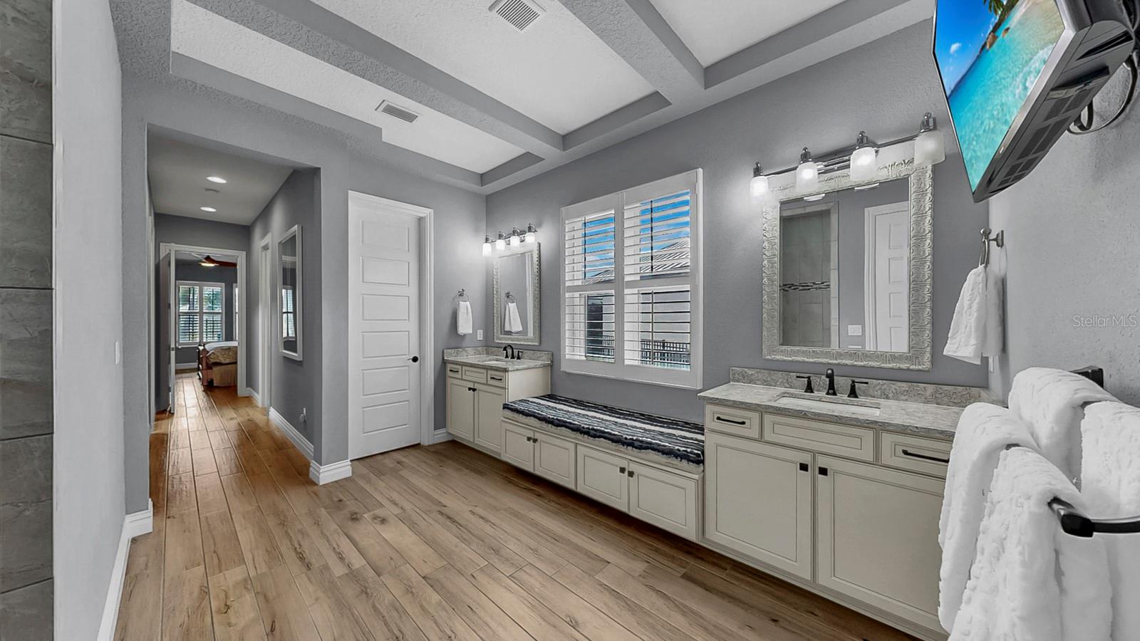 WATERSET PH 2C3-3 / 2C3-4 - Residential