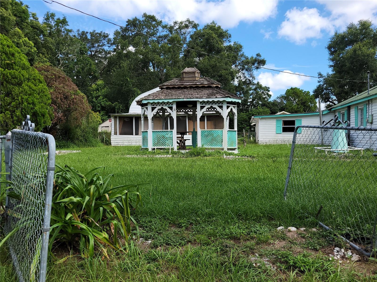 MOUNT DORA OAKWOOD - Residential