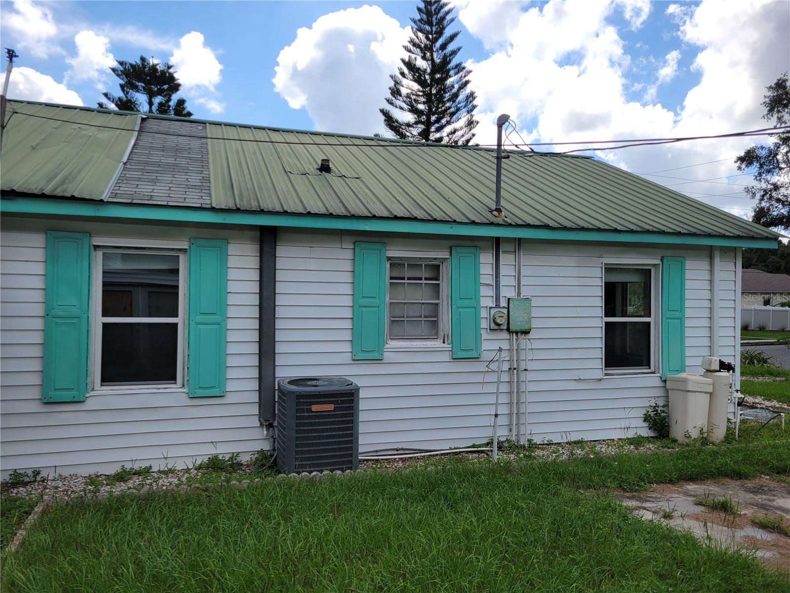 MOUNT DORA OAKWOOD - Residential