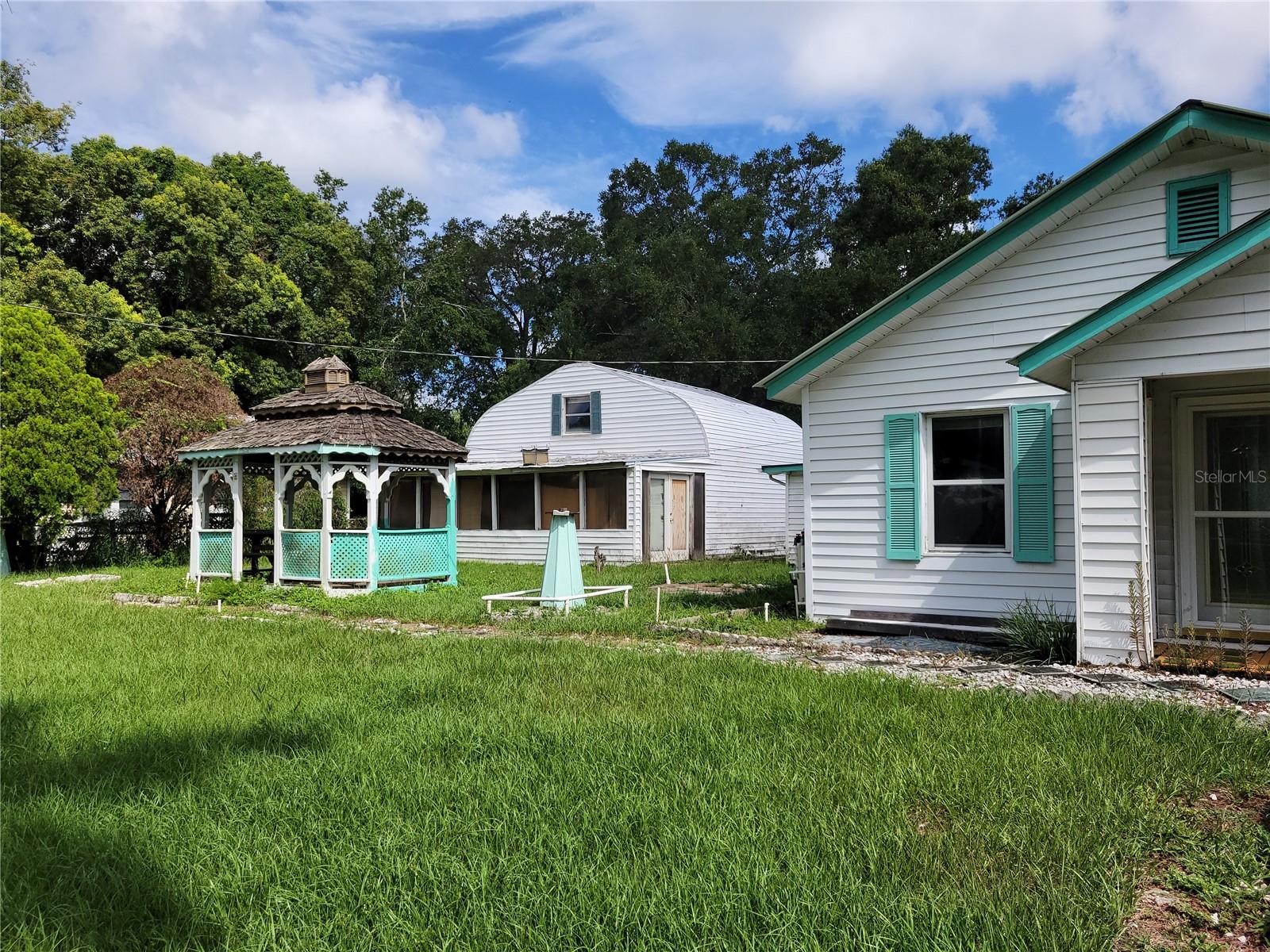 MOUNT DORA OAKWOOD - Residential