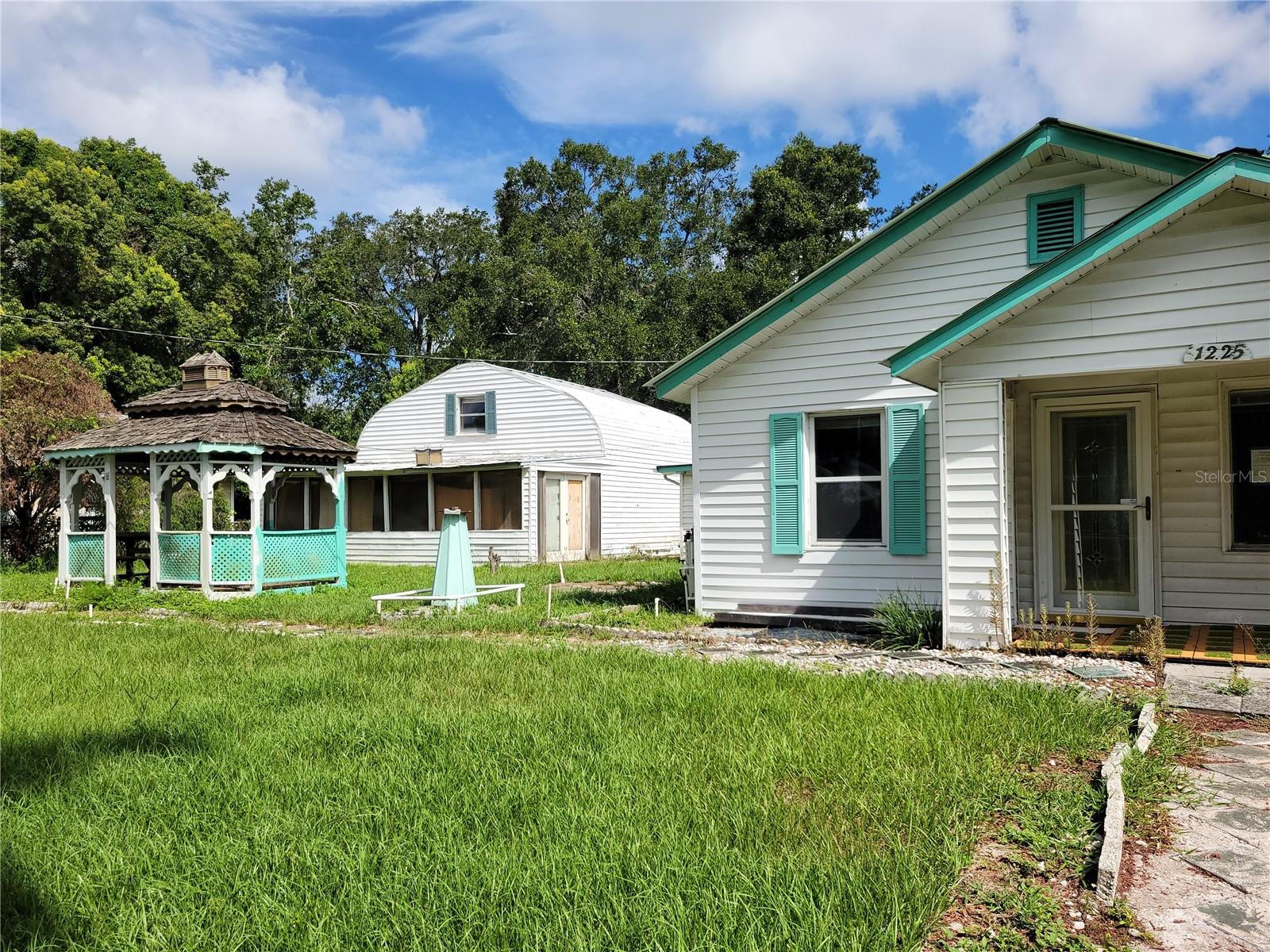 MOUNT DORA OAKWOOD - Residential