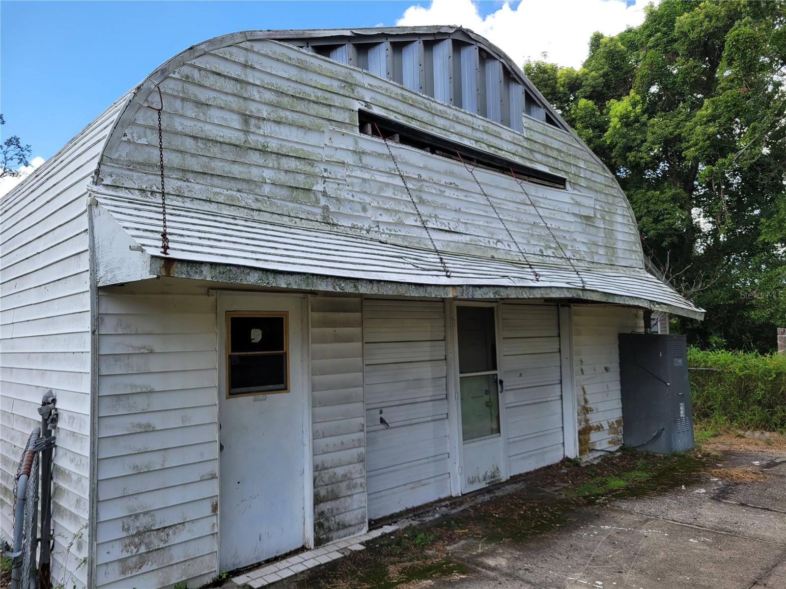 MOUNT DORA OAKWOOD - Residential