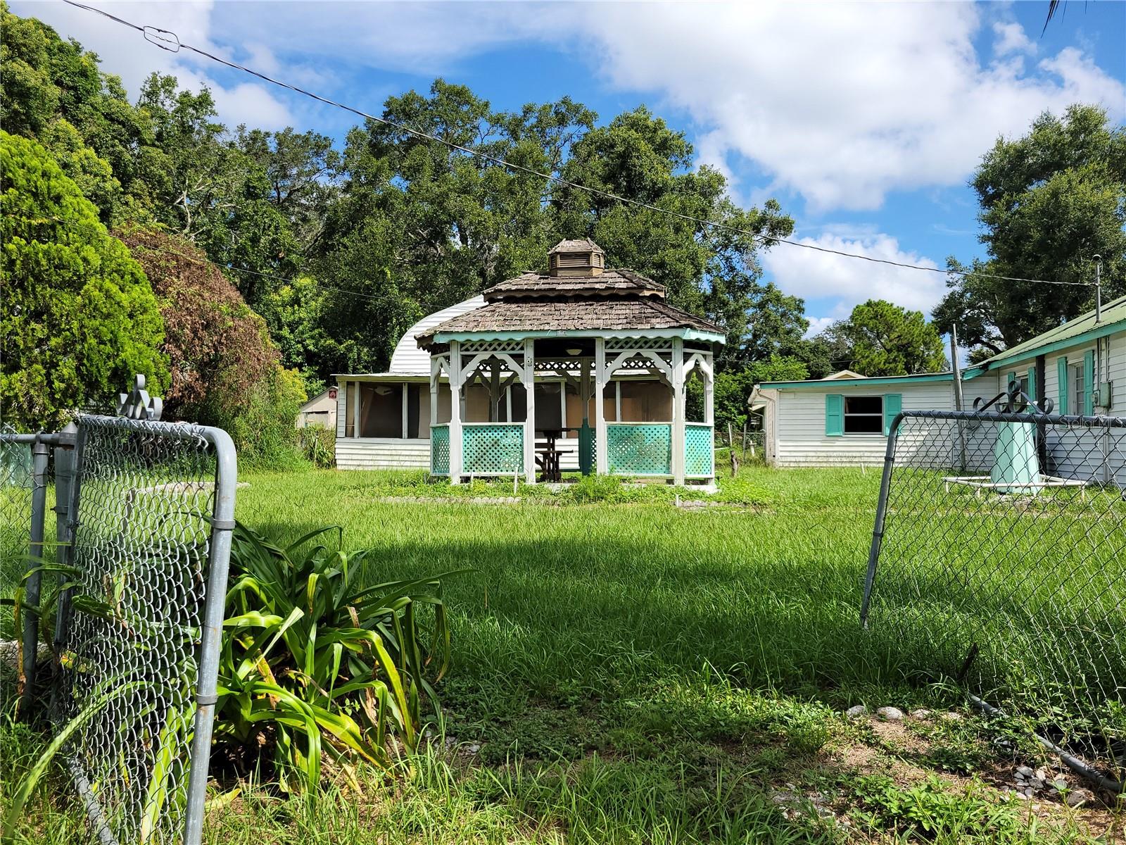 MOUNT DORA OAKWOOD - Residential