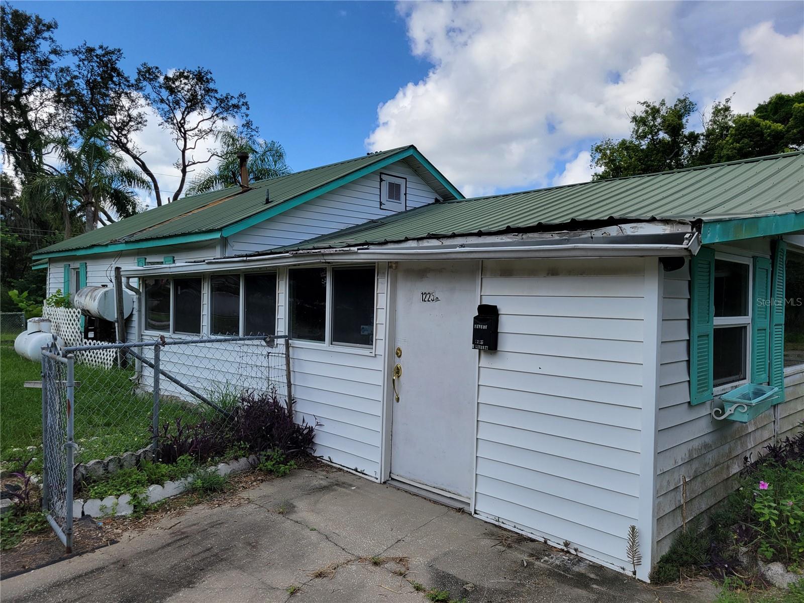 MOUNT DORA OAKWOOD - Residential