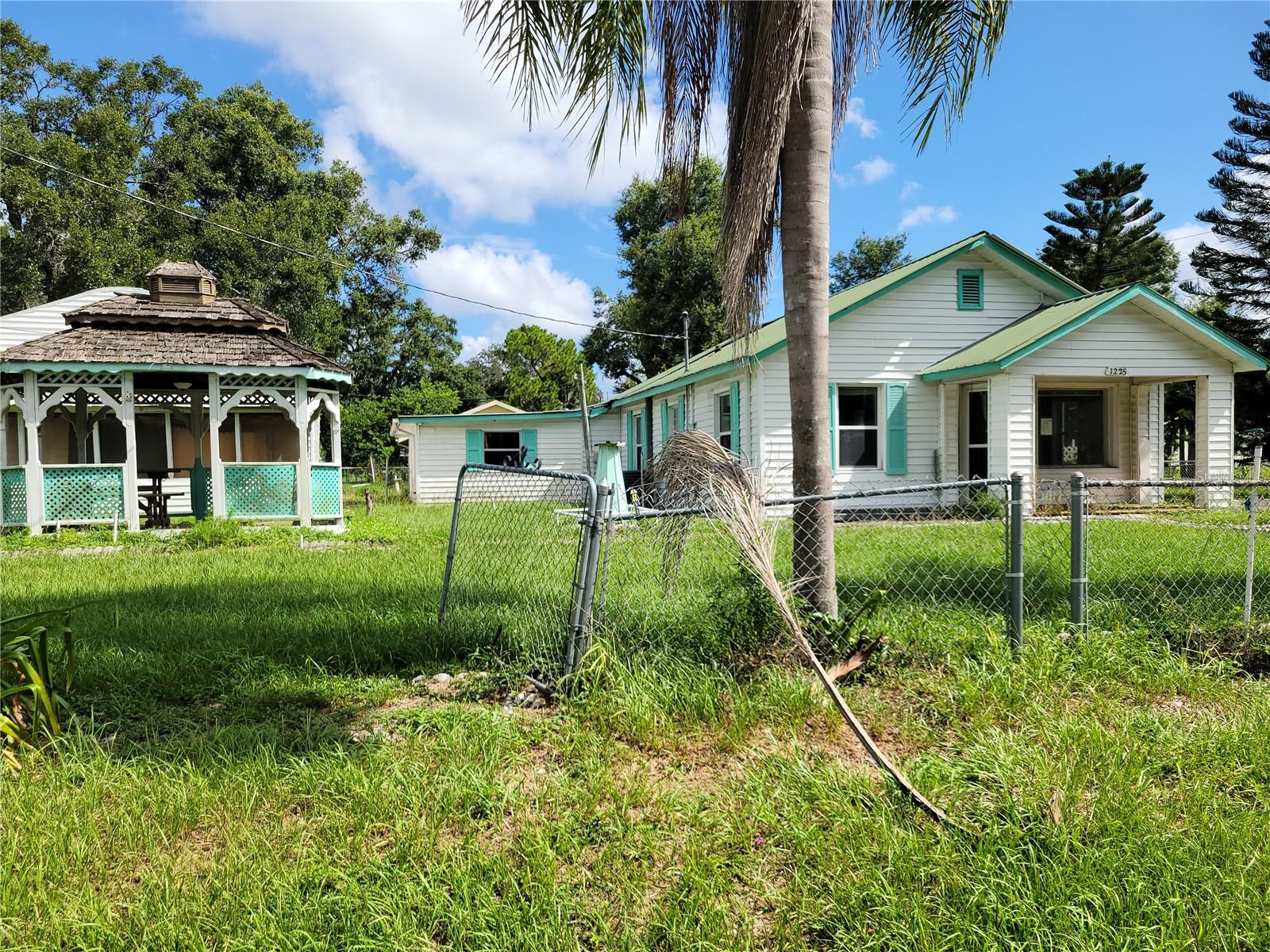 MOUNT DORA OAKWOOD - Residential