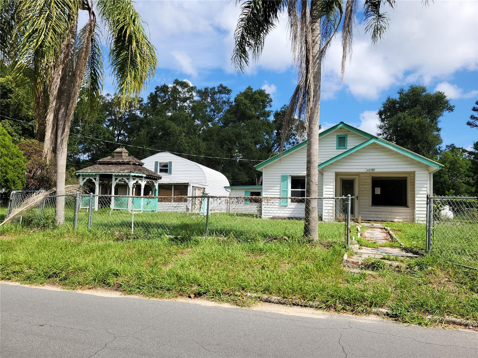 MOUNT DORA OAKWOOD - Residential