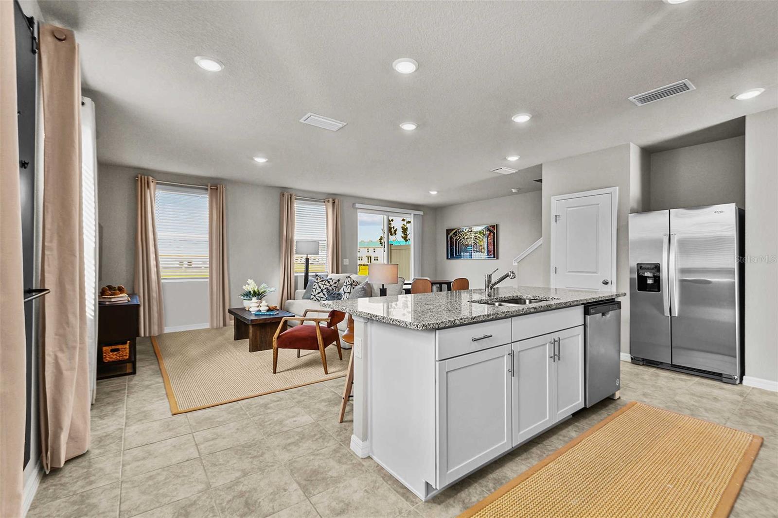 8683 HOLLY GROVE COURT Calistoga