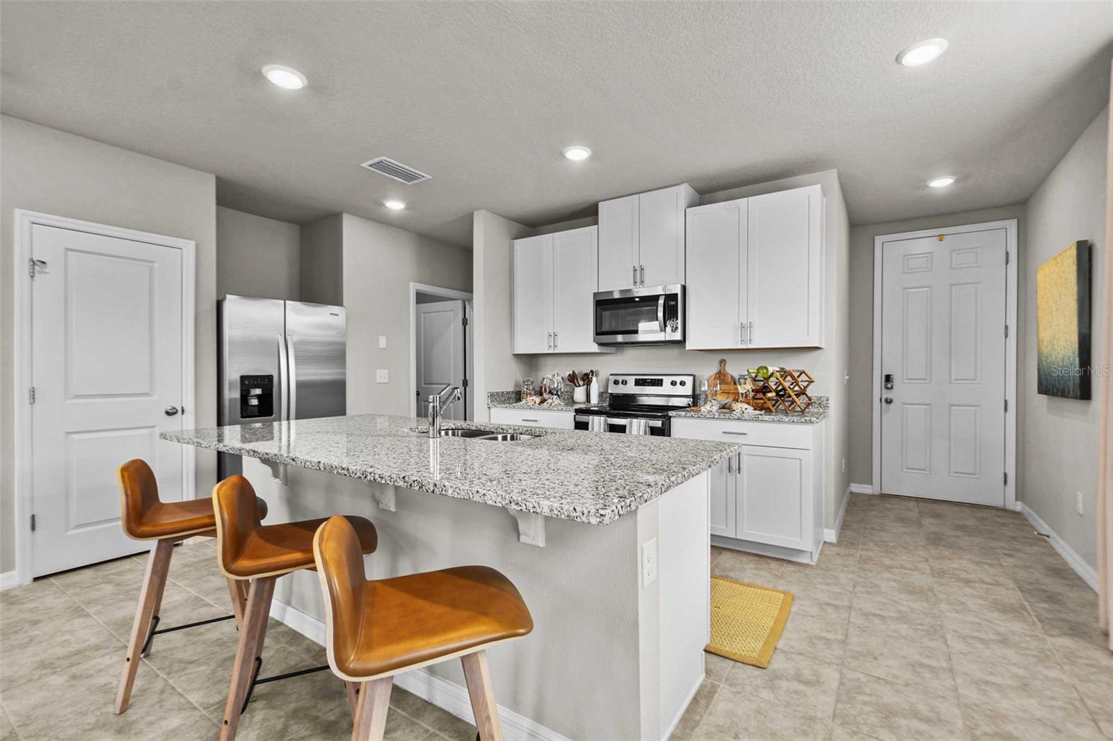 8683 HOLLY GROVE COURT Calistoga